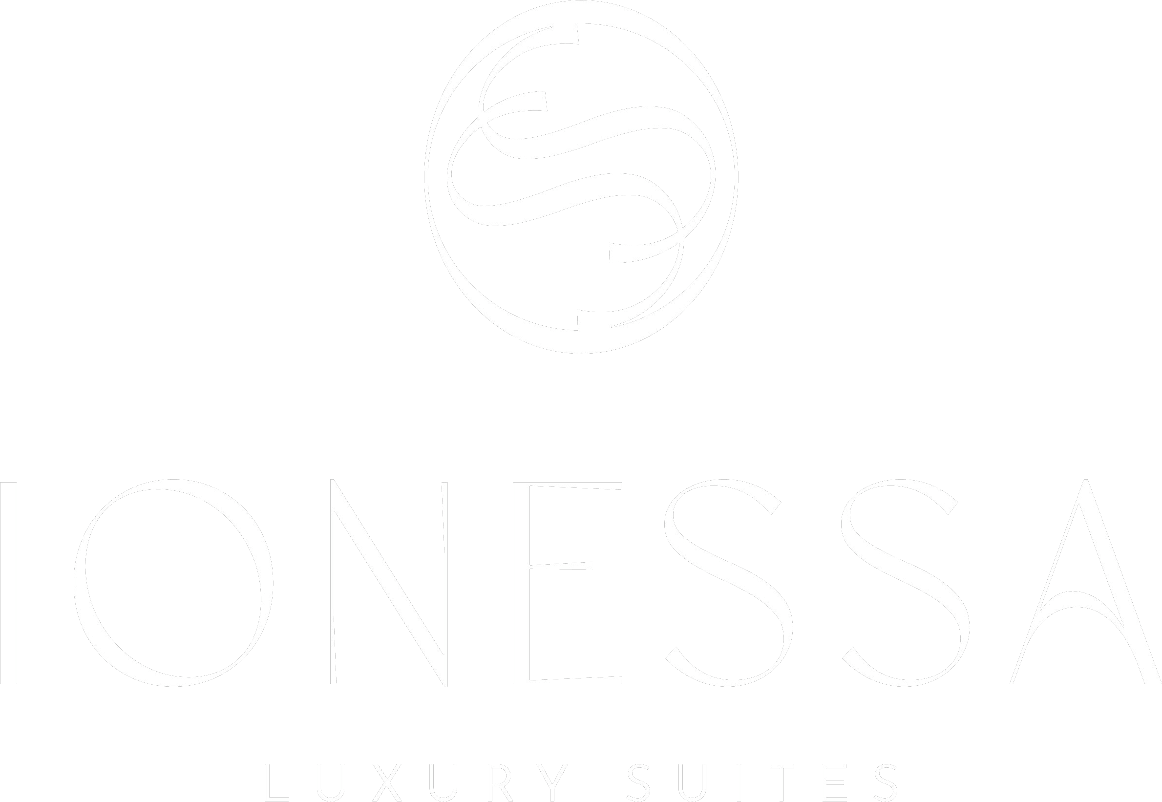 Ionessa Luxury Suites Perdika